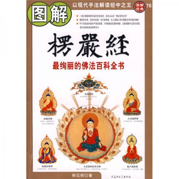 圖解楞嚴(yán)經(jīng)
