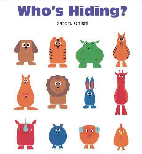 Who'sHiding