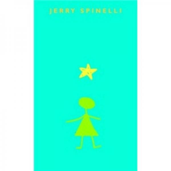 Stargirl 