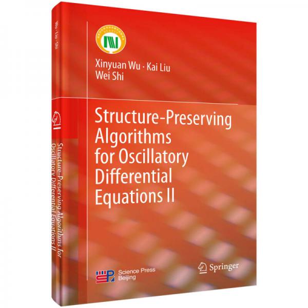 Structure-preserving Algorithms for Oscillatory Differential Equations II