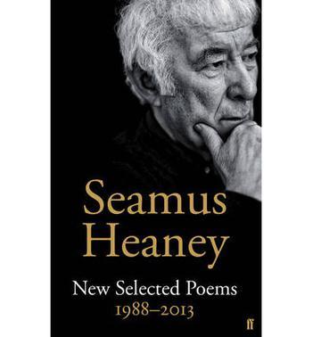 New Selected Poems 1988-2013