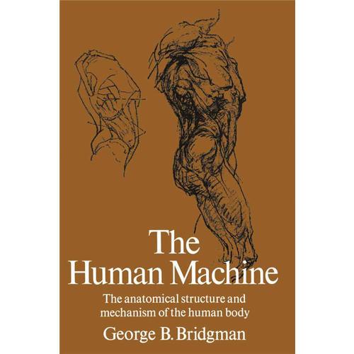 The Human Machine 