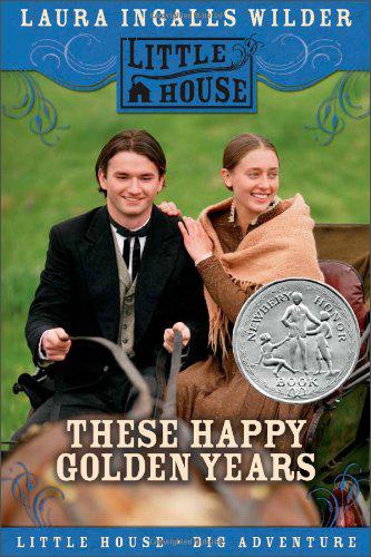 TheseHappyGoldenYears(LittleHouse,Book8)