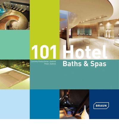 101HotelBaths&Spas