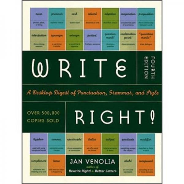 Write Right
