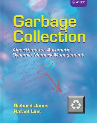 Garbage Collection：Garbage Collection