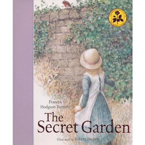 The Secret Garden 