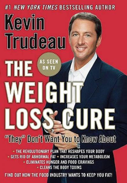 Weight Loss Cure 