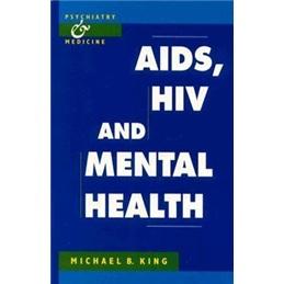 AIDSHIVandMentalHealth