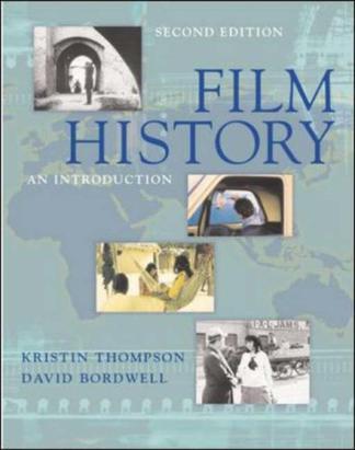 Film History：Film History