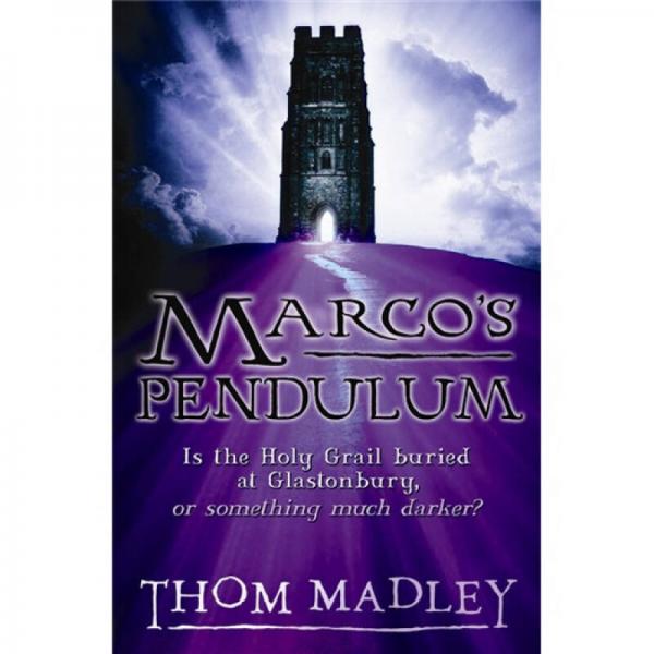 Marco's Pendulum