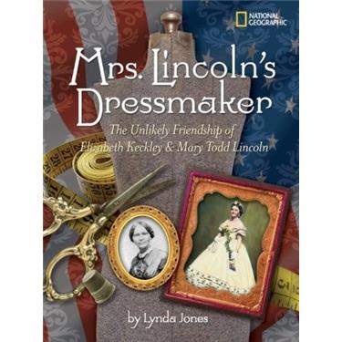 Mrs.Lincoln'sDressmaker
