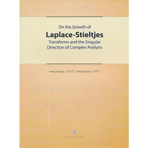 on the growth of l-s transforms and the singular direction of complex analysis