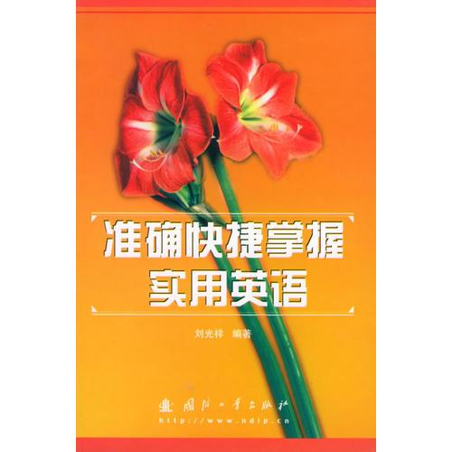 準(zhǔn)確快捷掌握實(shí)用英語(yǔ)