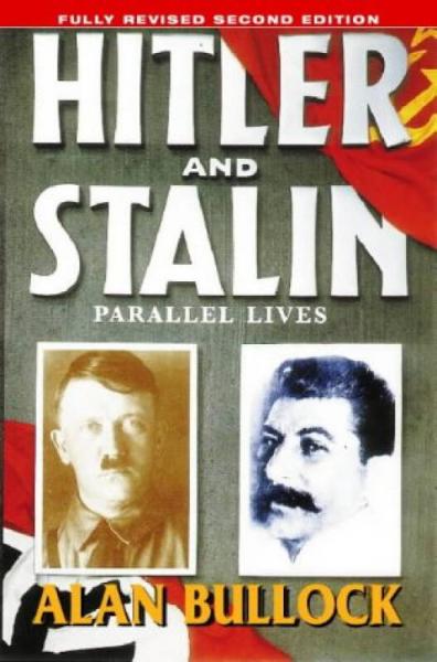 Hitler and Stalin: Parallel lives
