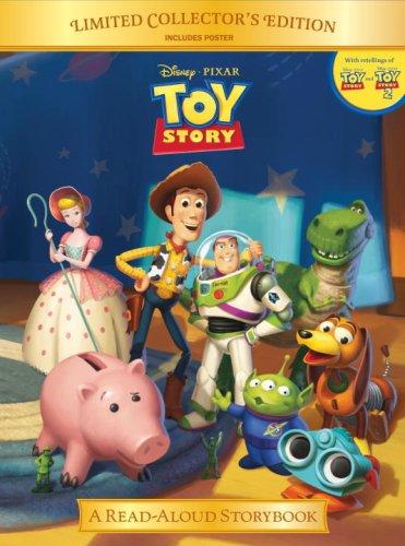 ToyStory(Disney/PixarToyStory)