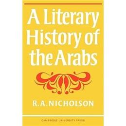 ALiteraryHistoryoftheArabs