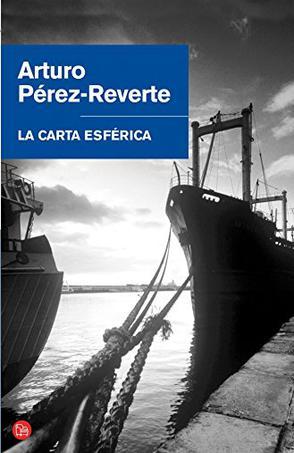 La carta esferica/ The Nautical Chart