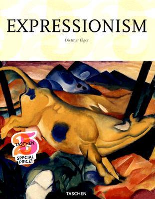 Expressionism:ARevolutioninGermanArt