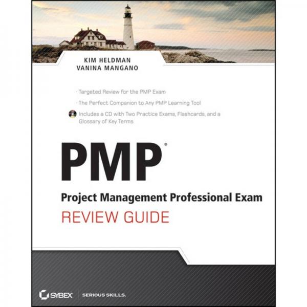 PMP Project Management Professional Exam Review Guide  PMP：項目管理專業(yè)人員考試復習指南