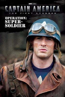 Operation:Super-Soldier