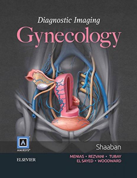 Diagnostic Imaging: Gynecology, 2e