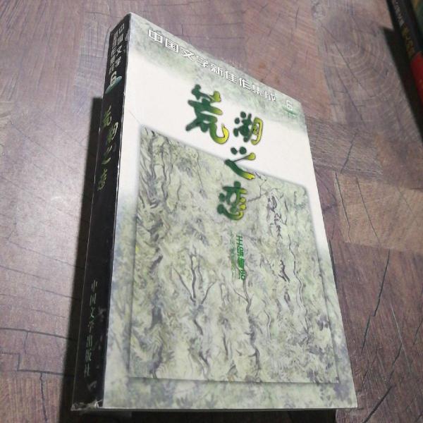 荒湖之戀