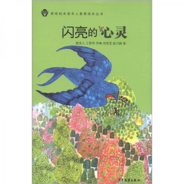 新世紀(jì)未成年人素養(yǎng)成長(zhǎng)叢書：閃亮的心靈