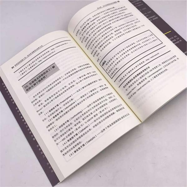 管理者的思维工具：成为好老板的100种方法/新时代·管理新思维