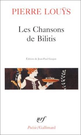Les Chansons de Bilitis：Les Chansons de Bilitis