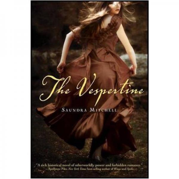 The Vespertine