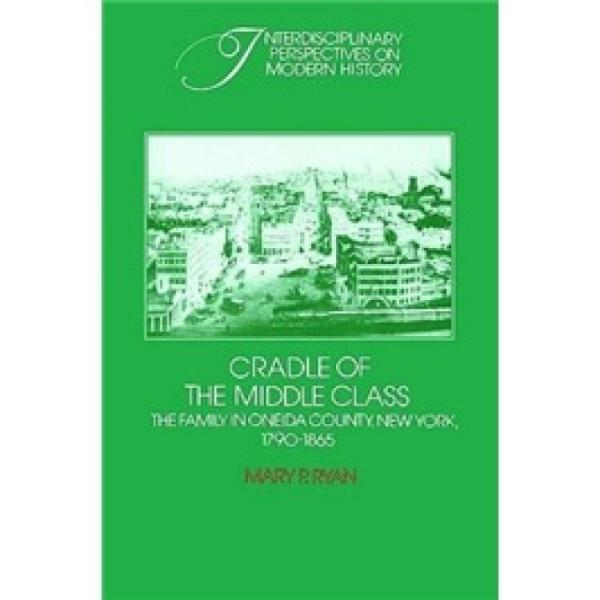 CradleoftheMiddleClass