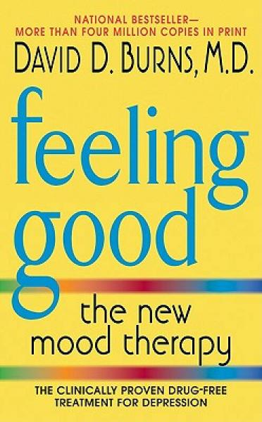 Feeling Good：The New Mood Therapy