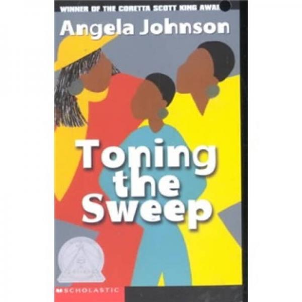 Toning the Sweep