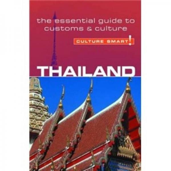 Thailand - Culture Smart!