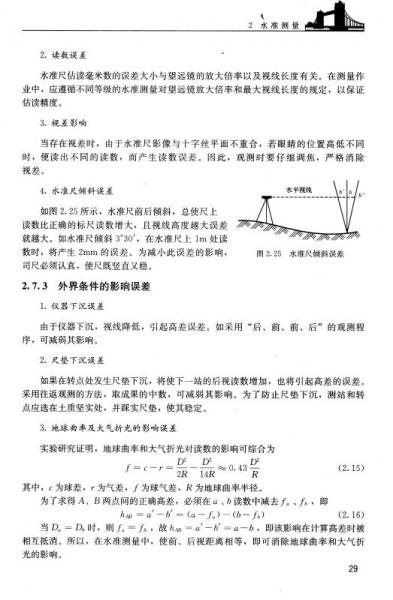 建筑工程測(cè)量