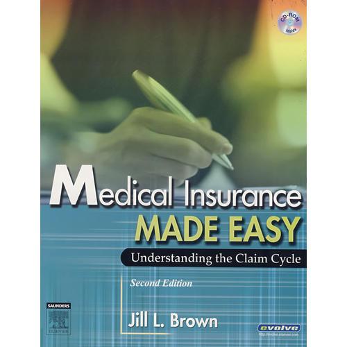 輕松醫(yī)療保險：理解索賠周期Medical Insurance Made Easy 