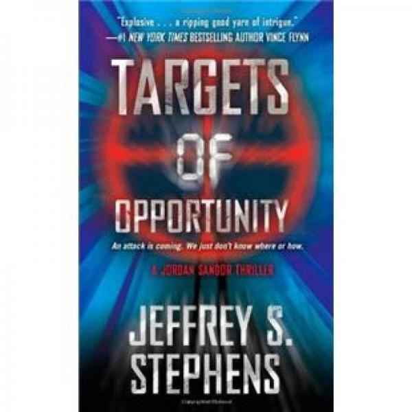 Targets of Opportunity