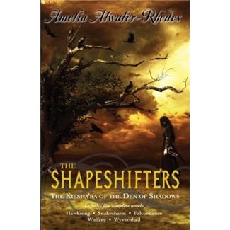 TheShapeshifters