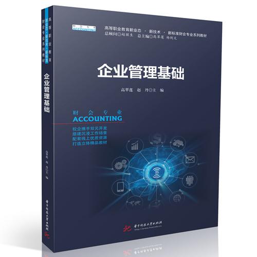 企业管理基础