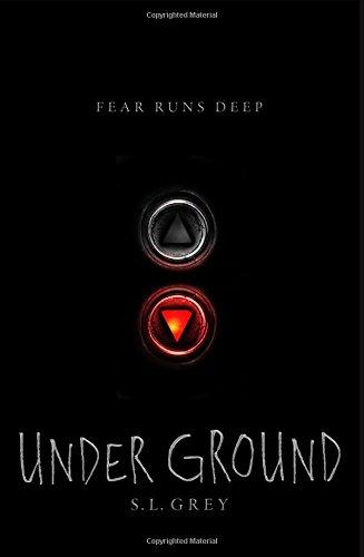 UnderGround