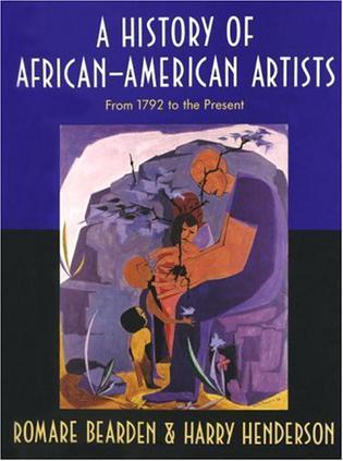A History of African-American Artists