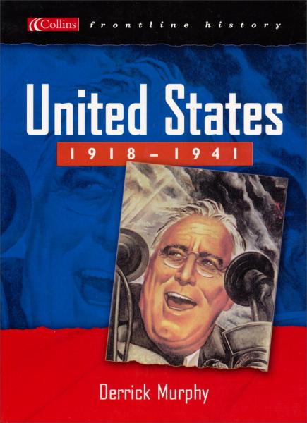 CollinsFrontlineHistory:UnitedStates1918-1941