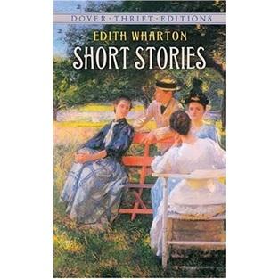 ShortStories伊迪丝华顿短篇小说集