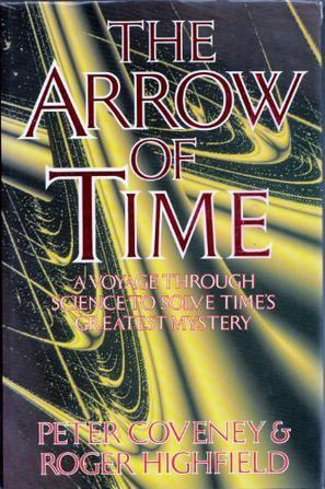 The Arrow of Time：A Voyage Through Science to Solve Time's Greatest Mysteries