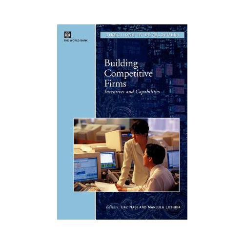 Building Competitive Firms: Incentives and Capabilities