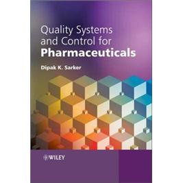 QualitySystemsandControlsforPharmaceuticals