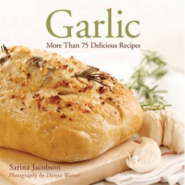 Garlic[蒜头]