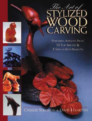 ArtofStylizedWoodCarving