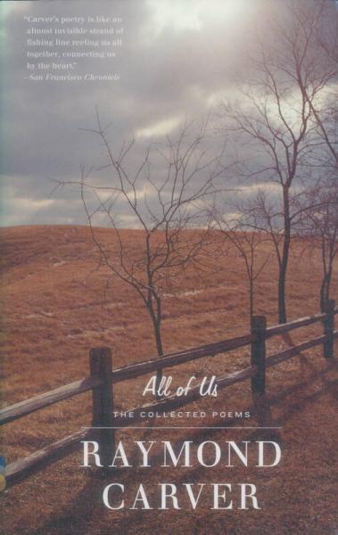 All of Us：The Collected Poems